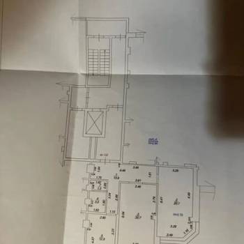 Продается 2-х комнатная квартира, 72,3 м²