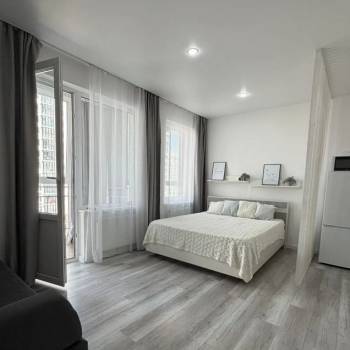 Продается 1-комнатная квартира, 28 м²