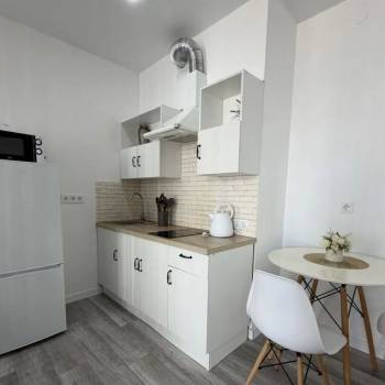 Продается 1-комнатная квартира, 28 м²