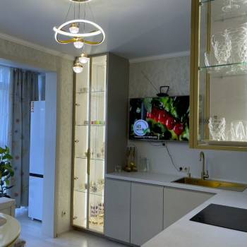 Продается 2-х комнатная квартира, 63 м²