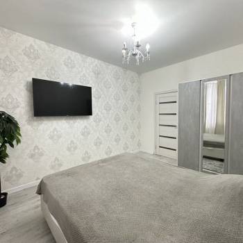 Продается 2-х комнатная квартира, 52 м²