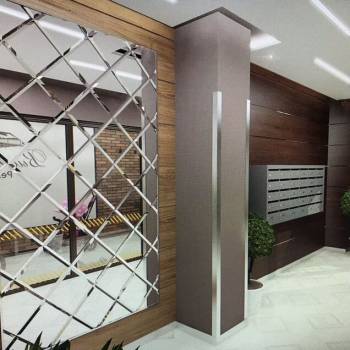 Продается 2-х комнатная квартира, 63,2 м²