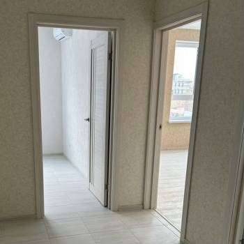 Продается 2-х комнатная квартира, 63,2 м²