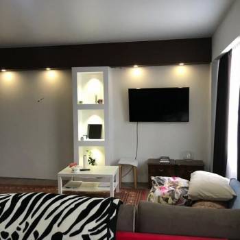 Продается 1-комнатная квартира, 41 м²