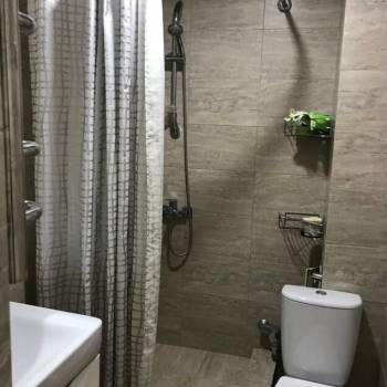 Продается 1-комнатная квартира, 41 м²