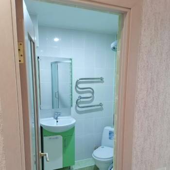 Сдается 1-комнатная квартира, 27 м²