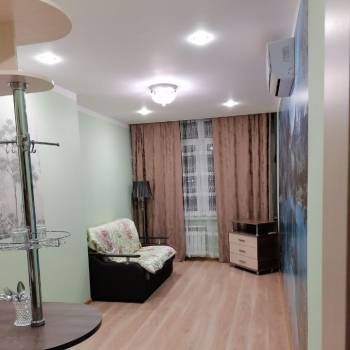 Сдается 1-комнатная квартира, 27 м²