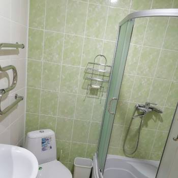 Сдается 1-комнатная квартира, 27 м²