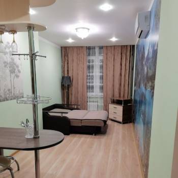 Сдается 1-комнатная квартира, 27 м²