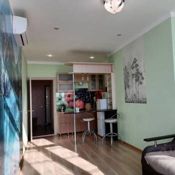 Сдается 1-комнатная квартира, 27 м²