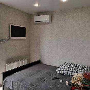 Сдается 2-х комнатная квартира, 37 м²