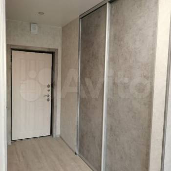 Сдается 2-х комнатная квартира, 37 м²
