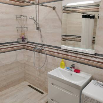 Сдается 2-х комнатная квартира, 37 м²