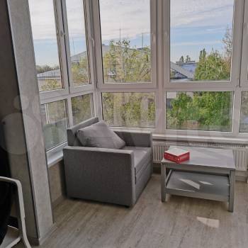 Сдается 2-х комнатная квартира, 37 м²