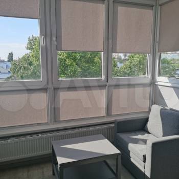 Сдается 2-х комнатная квартира, 37 м²