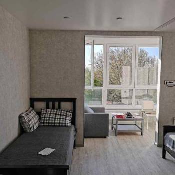 Сдается 2-х комнатная квартира, 37 м²