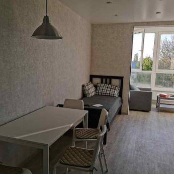 Сдается 2-х комнатная квартира, 37 м²