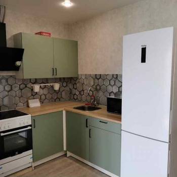 Сдается 2-х комнатная квартира, 37 м²