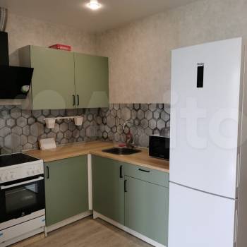 Сдается 2-х комнатная квартира, 37 м²