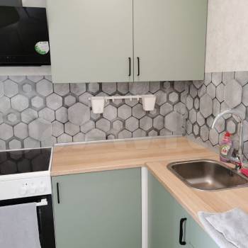 Сдается 2-х комнатная квартира, 37 м²