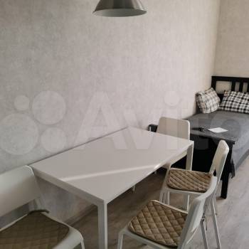 Сдается 2-х комнатная квартира, 37 м²