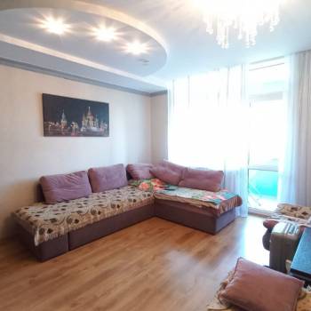Продается 3-х комнатная квартира, 76 м²