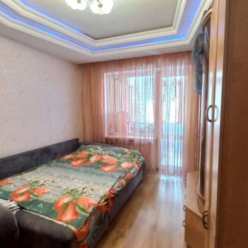 Продается 3-х комнатная квартира, 76 м²