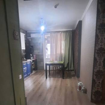 Продается 3-х комнатная квартира, 76,6 м²