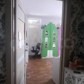 Продается 3-х комнатная квартира, 76,6 м²