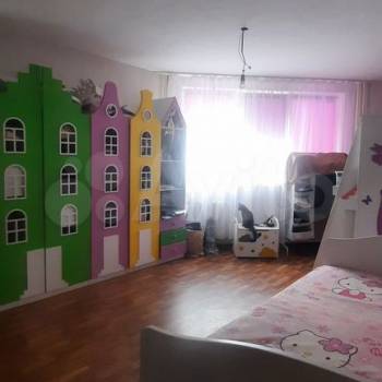 Продается 3-х комнатная квартира, 76,6 м²