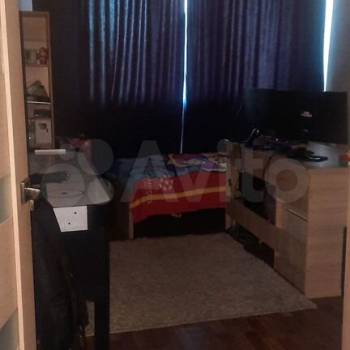 Продается 3-х комнатная квартира, 76,6 м²
