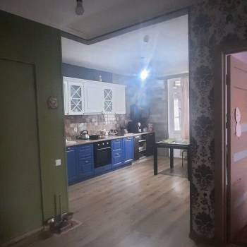 Продается 3-х комнатная квартира, 76,6 м²