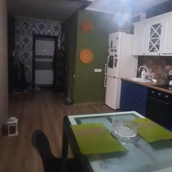 Продается 3-х комнатная квартира, 76,6 м²