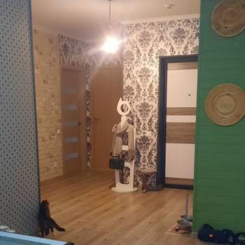 Продается 3-х комнатная квартира, 76,6 м²