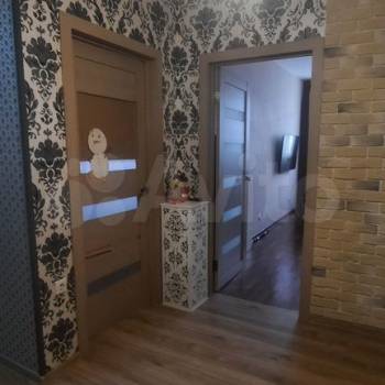 Продается 3-х комнатная квартира, 76,6 м²