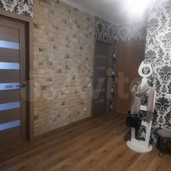 Продается 3-х комнатная квартира, 76,6 м²