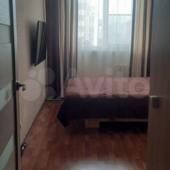 Продается 3-х комнатная квартира, 76,6 м²