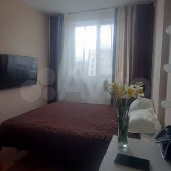 Продается 3-х комнатная квартира, 76,6 м²