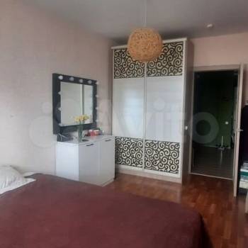 Продается 3-х комнатная квартира, 76,6 м²