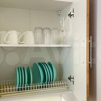 Продается 1-комнатная квартира, 45 м²