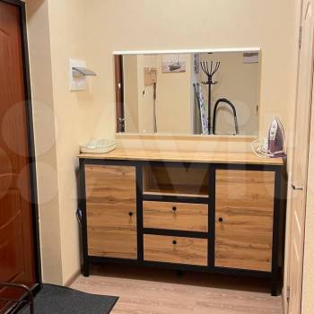 Продается 1-комнатная квартира, 45 м²