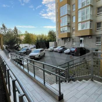Продается 1-комнатная квартира, 45 м²