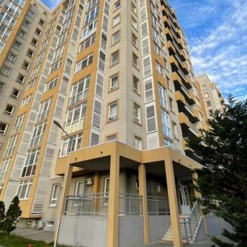Продается 1-комнатная квартира, 45 м²
