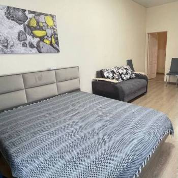 Продается 1-комнатная квартира, 45 м²