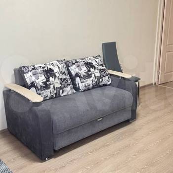 Продается 1-комнатная квартира, 45 м²