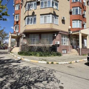 Сдается Нежилое помещение, 54 м²