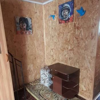 Сдается Комната, 21 м²