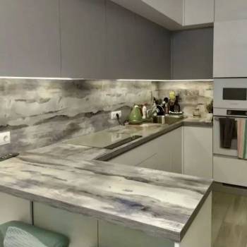 Продается 2-х комнатная квартира, 67,7 м²