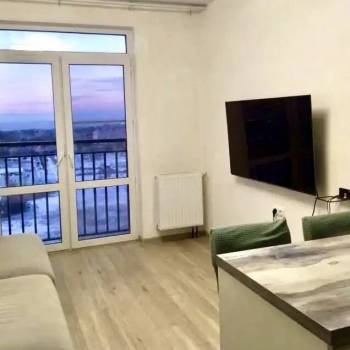 Продается 2-х комнатная квартира, 67,7 м²