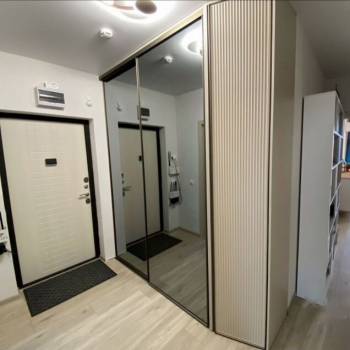 Продается 2-х комнатная квартира, 67,7 м²